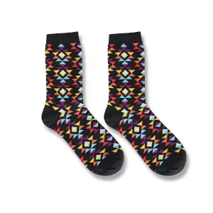 Timeless Turquoise Socks