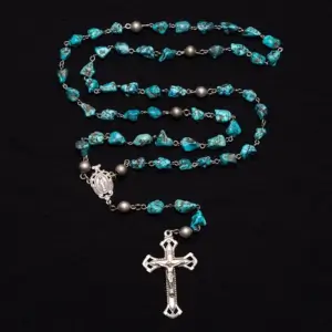 Stone Rosaries