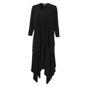 Way Slinky Skirt