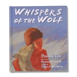 Whispers Of The Wolf