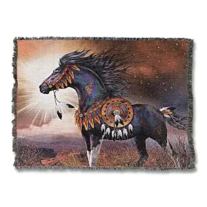 Windwalker Blanket
