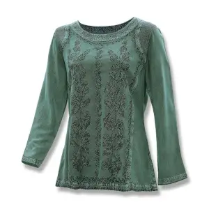 Yuki Top