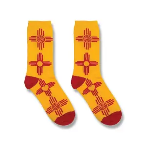 Zia Socks