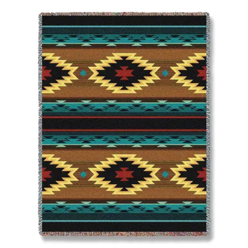 Anatolia Blanket