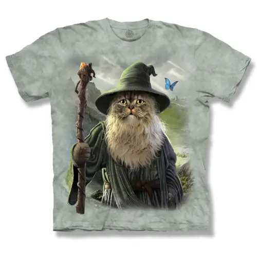 Catdalf Short Sleeve T-Shirt