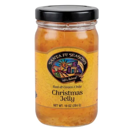 Christmas Jelly