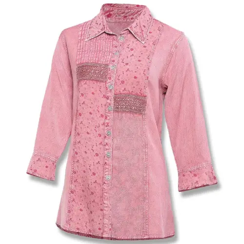 Dolly Shirt