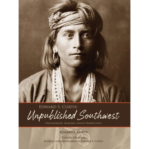 Southwest Indian Foundation / New Fall 2025