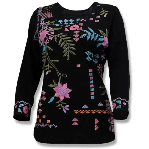 Ginny Tunic