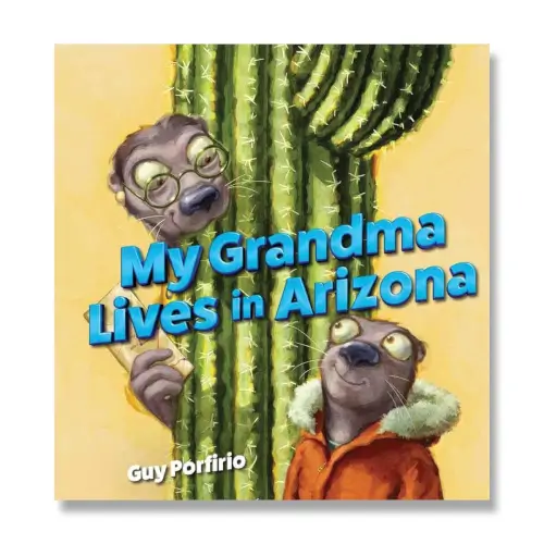 My Grandma LIves In Arizona