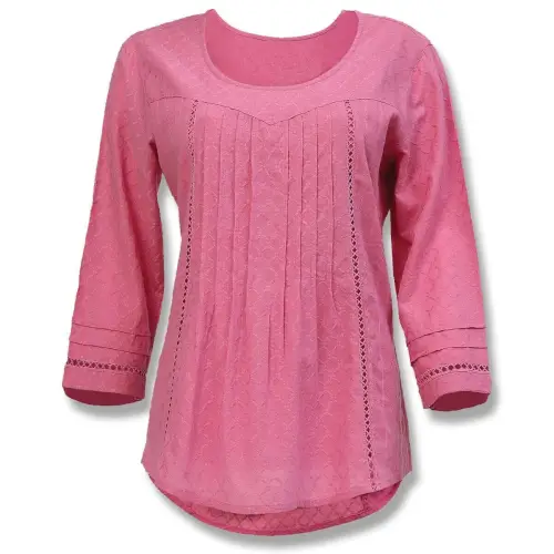 Pauline Tunic