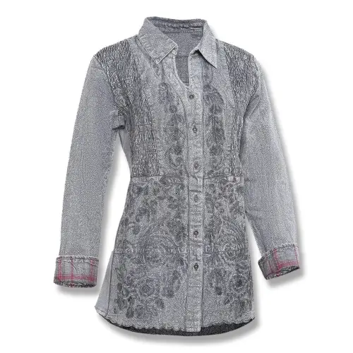 Tansy Shirt