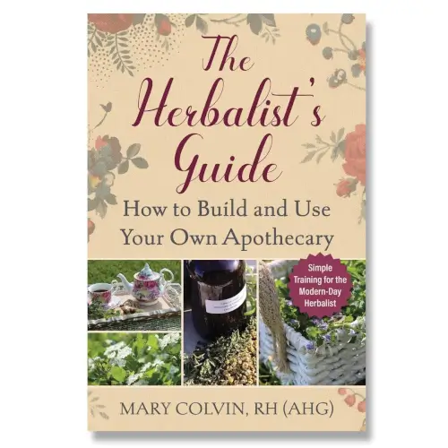 The Herbalist's Guide