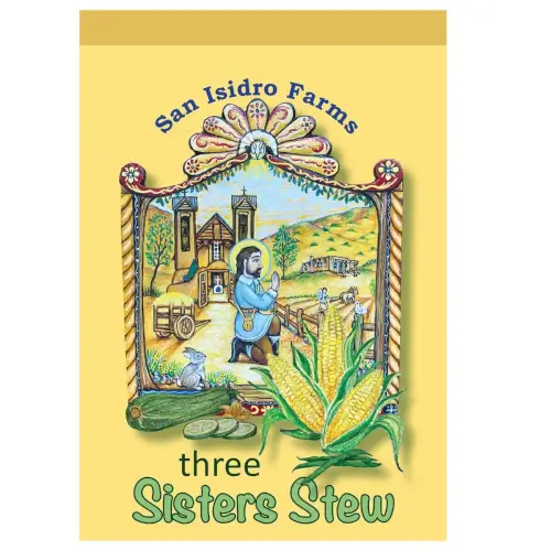 Three Sisters Stew Mix